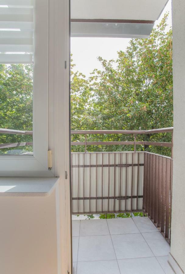 Cr Rodzinny Apartament Chrobrego 16 Białystok Exterior foto